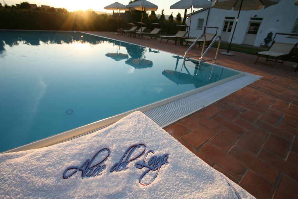 הוילה פיסטויה Alice Del Lago Country House חדר תמונה